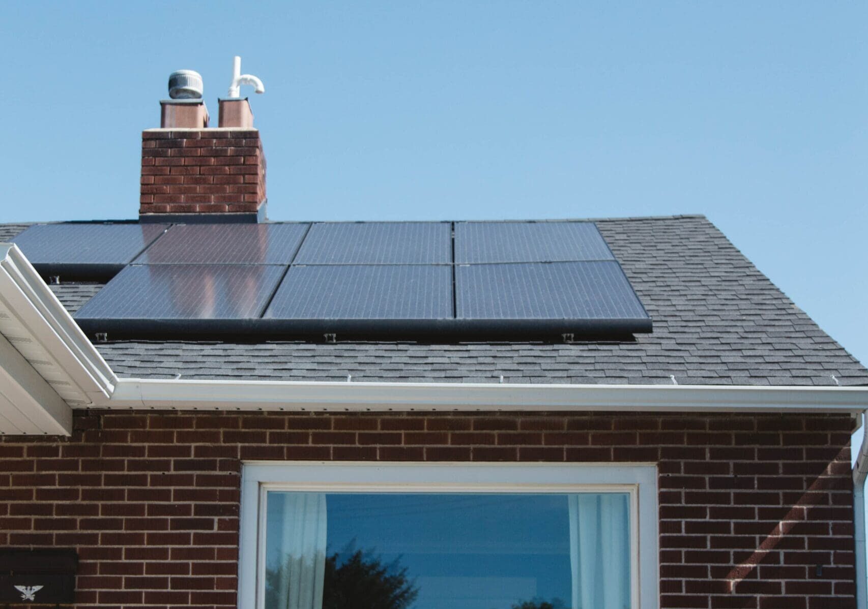 How Solar Panels Can Power Your Home During a Disaster in 2025