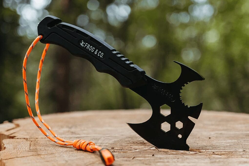 Survival Axe Multi-Tools: Best Versatile Gear for 2025