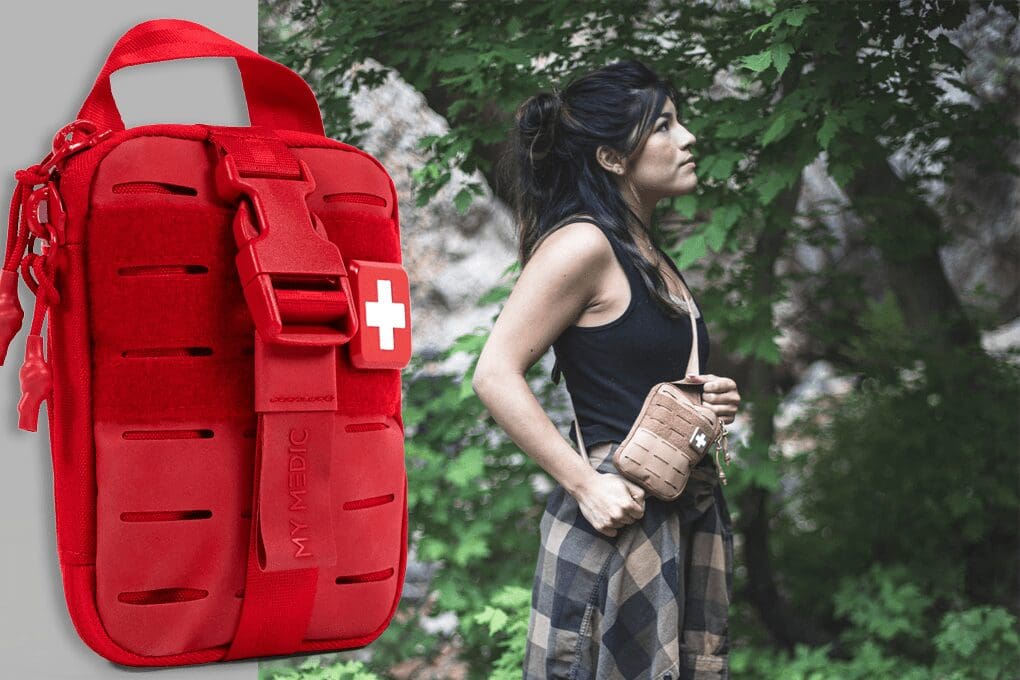My Medic Sidekick Pro IFAK Pouch Review 2025: Is It Worth the Investment?