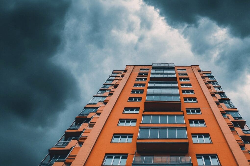 How to Prepare for a Tornado in an Apartment: Essentials for 2025