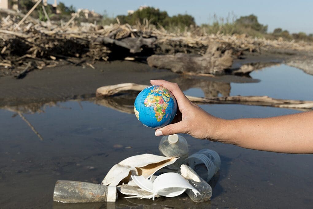 Brace for Impact: Your 2025 Guide to Surviving the Climate Emergency