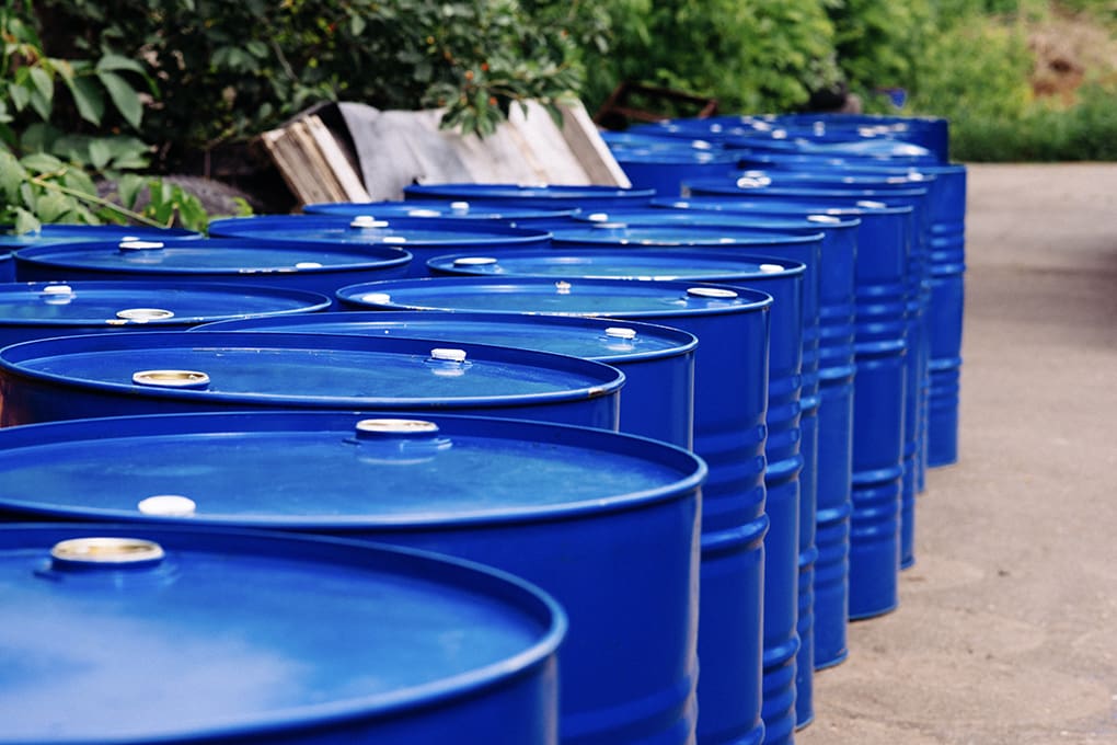 How to Store Water Long-Term 2026: Best Methods