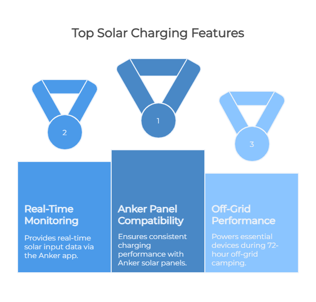 solar integration of C300X