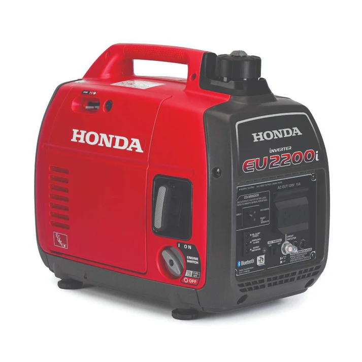 Honda Generator