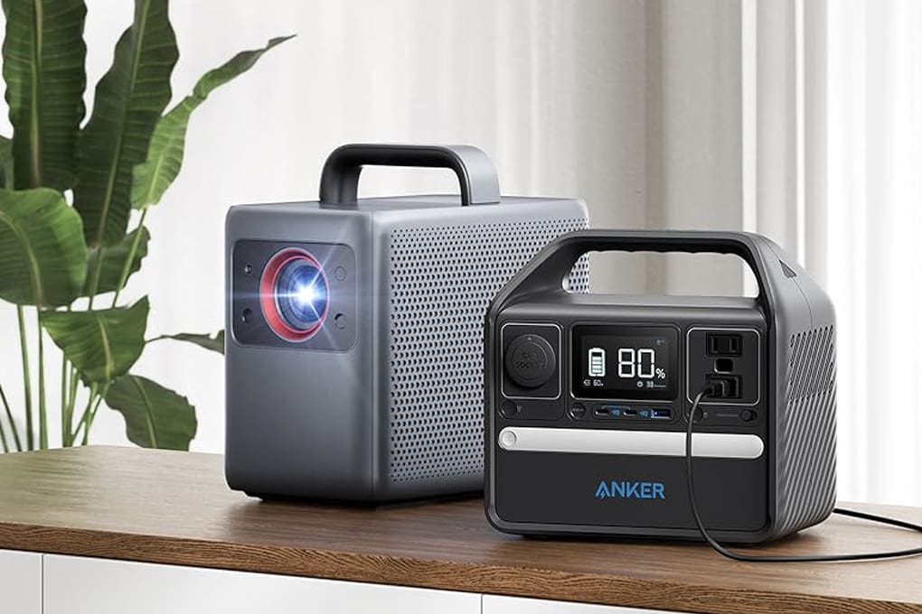 Anker Portable Power Station