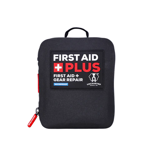 First Aid Bag