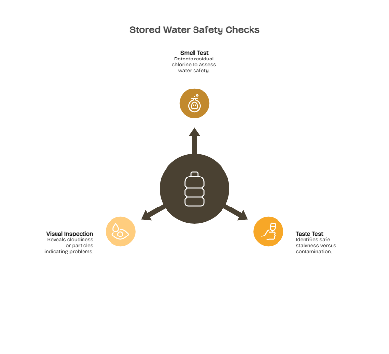 Testing Your Stored Water_ Three Simple Safety Checks - visual selection
