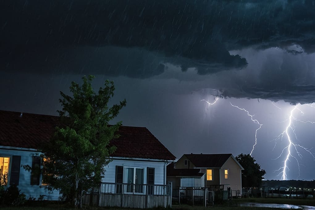 Best Natural Gas Home Generator