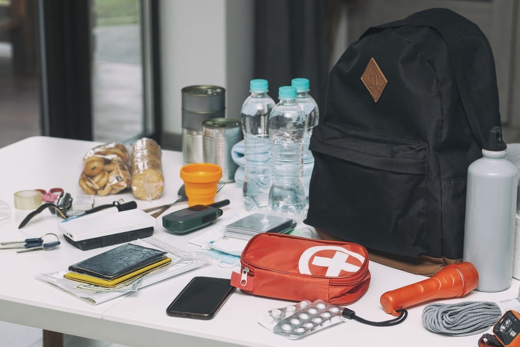 What to Put in a Survival Bunker: Complete Supplies Checklist